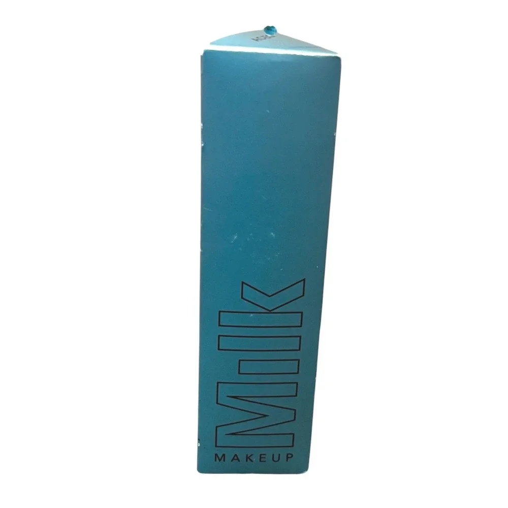 Milk Makeup KUSH Waterproof Mascara Aces Black Vegan High Volume 0.27 fl oz NIB